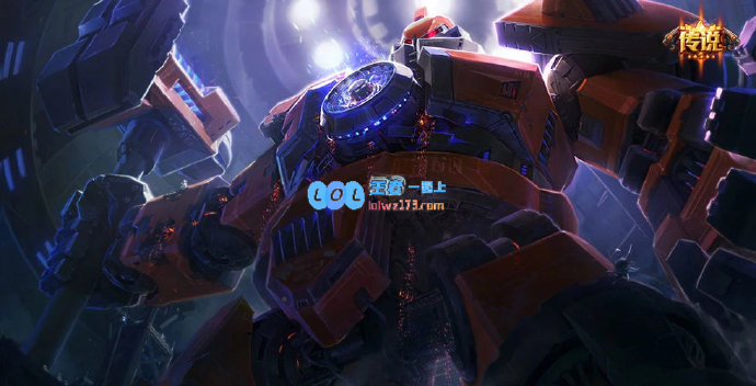 全面解析LOL2021赛恩英雄技能与最佳玩法攻略