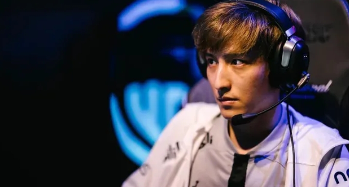 Dota2历史上最高的薪水——Chalice透露了Ame在LGD的收入