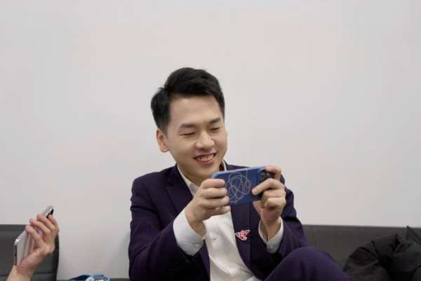 济南RW侠发布赛前返图：今天也加油！