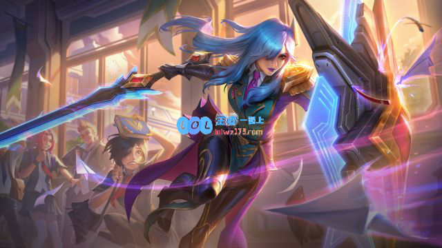 LOL云顶之弈11.5版本结束时间详细解析与总结