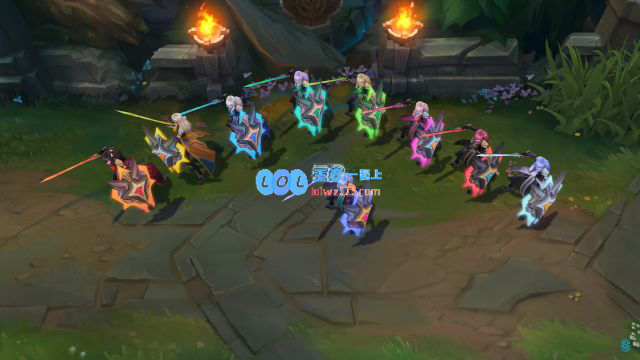 LOL云顶之弈11.5版本结束时间详细解析与总结