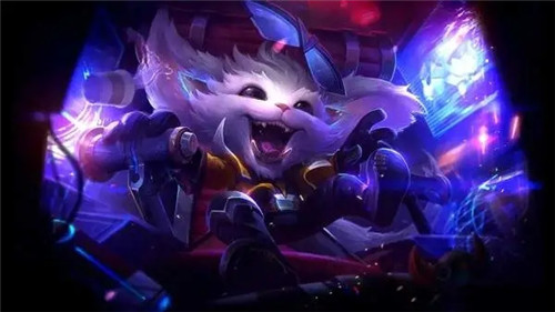 LOL11.5版本上单纳尔技巧与装备推荐解析