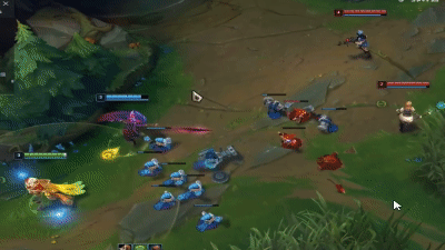 LOL11.5版本中洛的双符文玩法深入解析与实战技巧分享