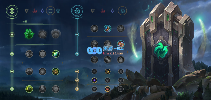 LOL11.5版本卡密尔出装策略详细分析与讲解