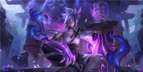 LOL11.5版本上单锐雯详细攻略与最佳出装推荐
