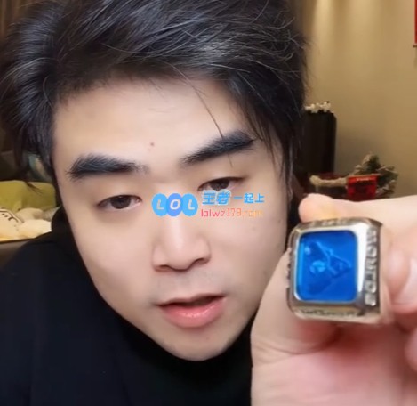 朱开揭露心酸往事：我的冠军戒指竟然没有盒子，这背后的故事令人动容