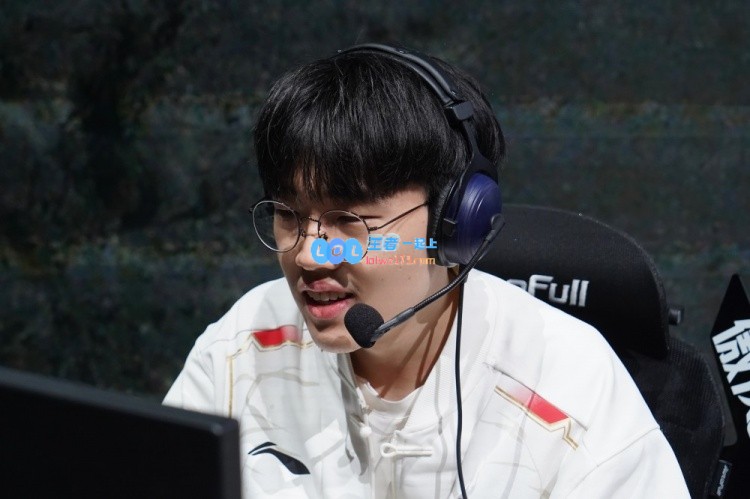 AL与JDG赛前回顾：全力以赴，激战一触即发！