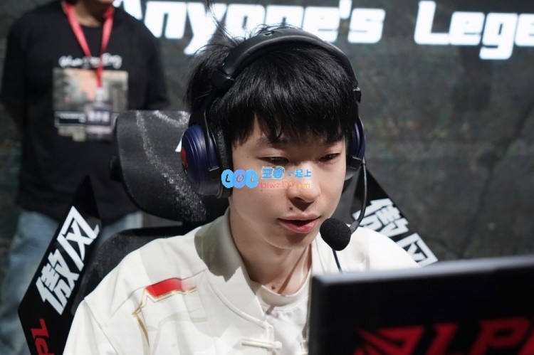 AL与JDG赛前回顾：全力以赴，激战一触即发！