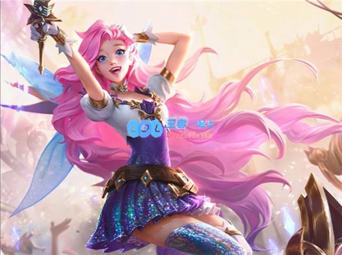 LOL11.5版本英雄调整解析赛娜意外加强乌迪尔龙龟表现下滑