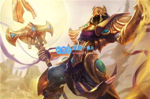 LOL11.5版本英雄调整解析赛娜意外加强乌迪尔龙龟表现下滑