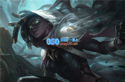 LOL11.5版本英雄调整解析赛娜意外加强乌迪尔龙龟表现下滑