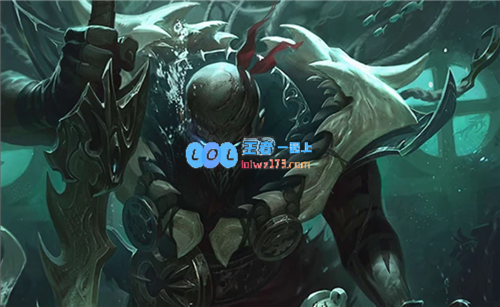 LOL11.5版本英雄调整解析赛娜意外加强乌迪尔龙龟表现下滑