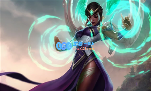 LOL11.5版本英雄调整解析赛娜意外加强乌迪尔龙龟表现下滑