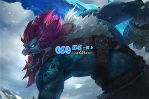 LOL11.5版本英雄调整解析赛娜意外加强乌迪尔龙龟表现下滑