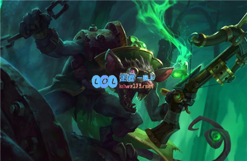 LOL11.5版本英雄调整解析赛娜意外加强乌迪尔龙龟表现下滑