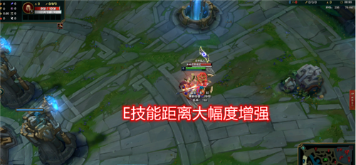 《LOL》德邦总管赵信改动更新AP玩法全新体验即将到来