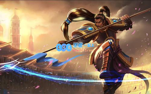 《LOL》德邦总管赵信改动更新AP玩法全新体验即将到来