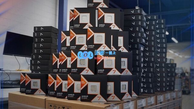 轮到你来解决！AMD锐龙79800X3D处理器频繁死机引发用户担忧