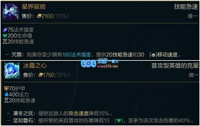 LOLs11新版本莫甘娜出装思路详解与技巧分享