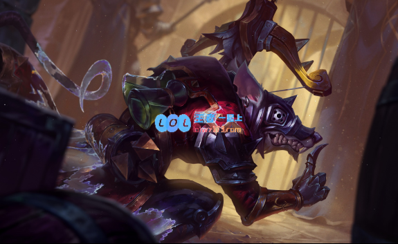 LOL11.5版本老鼠玩法与出装详细解析指南