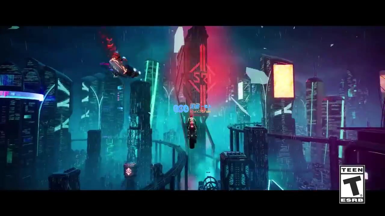 《双人成行》制作团队新作发布预告片：确认将于3月7日上线各大平台并提供中文配音