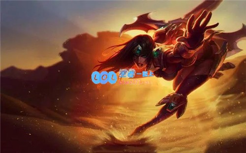 云顶之弈新版T0阵容：秘射手配合龙王轻松上分攻略