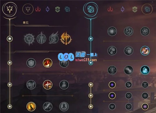 LOL11.5版本中单潘森强势回归探秘强压型潘森的崛起之路