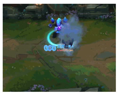 LOL(3.10)缅怀往昔黯晶系列皮肤正式上线的日子