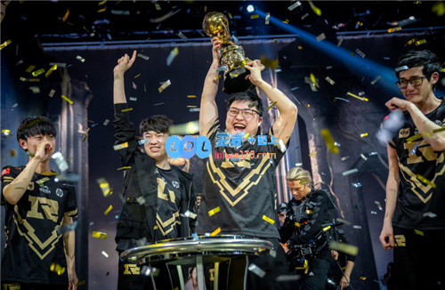 LOL2021春季赛RNG战绩11胜1负领跑全联盟现今RNG与2018年强队相比谁更具实力