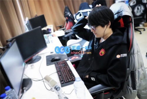 金贡坦言未来三年内无需服兵役仍希望能够继续参与赛事