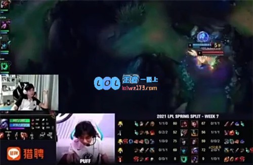 阿水直播揭秘盲视野抢蛤蟆的内幕原因竟是因为听到蛤蟆吐口水的声音