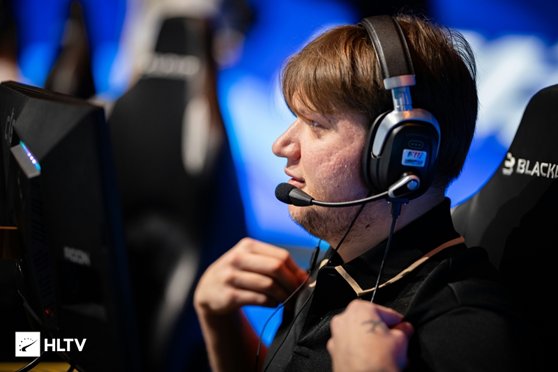 AdreN谈s1mple：只有意志和对比赛的强烈渴望才能重返赛场