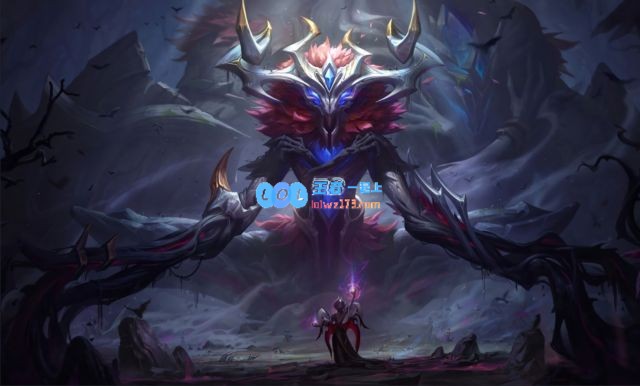《英雄联盟》永恒之森艾翁皮肤特效预览：探寻森林的灵动与神秘之光