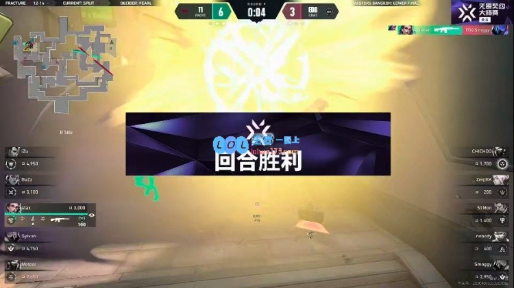 ?T1在激烈对决中以3_1战胜EDG，携手G2晋级总决赛！