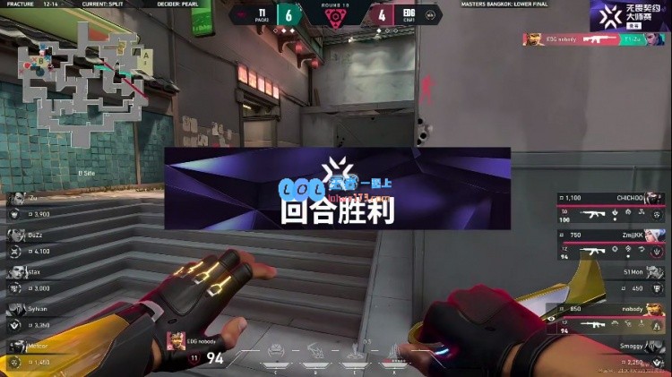 ?T1在激烈对决中以3_1战胜EDG，携手G2晋级总决赛！