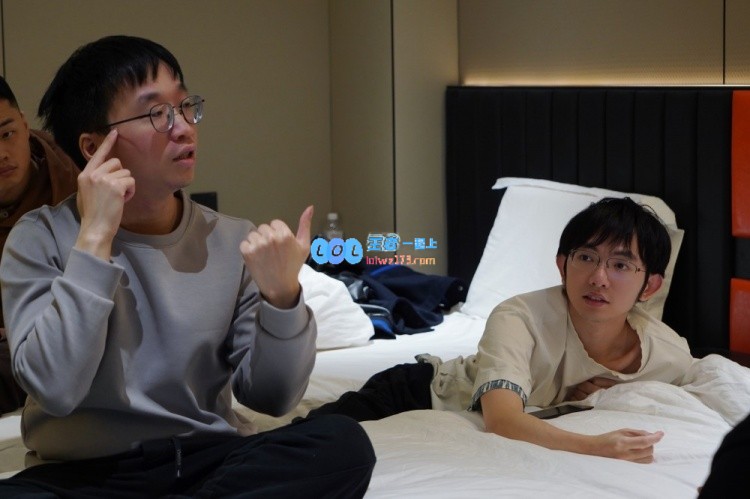AL战队成员赛后复盘：坚决不会放松警惕，继续向目标前进