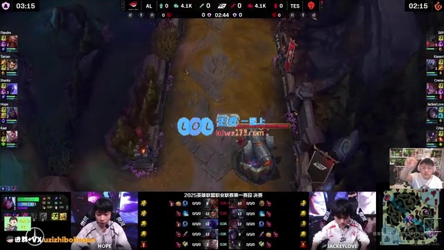 乌兹带着小枣目睹哥哥被Hope线追杀：小枣是杰克叔叔赠送的，杰克叔叔不会忘记