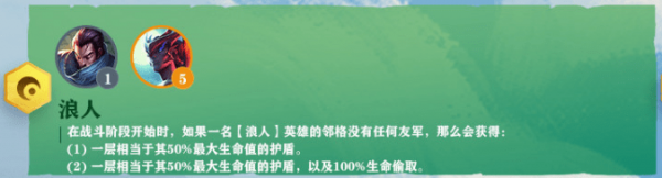 在云顶之弈S4中探讨浪人羁绊的奥秘与策略，助你成为无敌的游戏天才