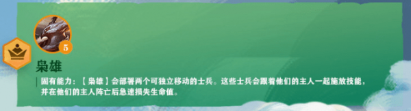 《英雄联盟·云顶之弈S4枭雄羁绊详解：勇者之称与策略之道并存的绝妙体验
