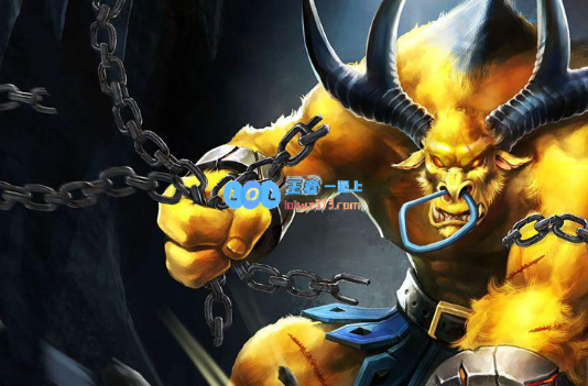 LOL11.5版本牛头出装与搭配思路详解分享