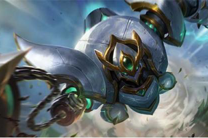 《LOL11.5版本机器人最佳出装与符文搭配详细推荐指南》