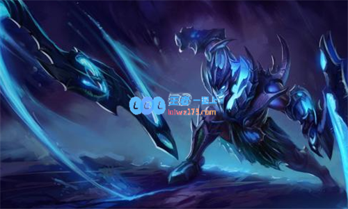 云顶之弈第六赛季更新预览：德莱文强势回归，自然之力获得全新重做