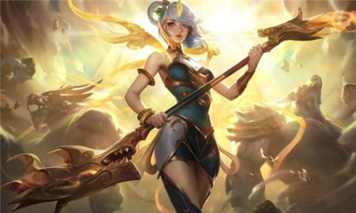 LOL将在皮肤定价方面进行调整并提高价格以提升游戏体验