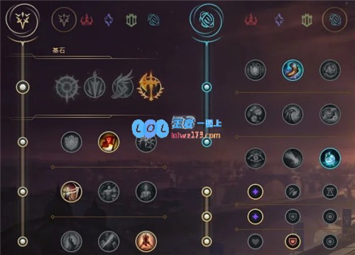 LOL11.5版本打野武器再现辉煌神圣流玩法后期胜率飙升