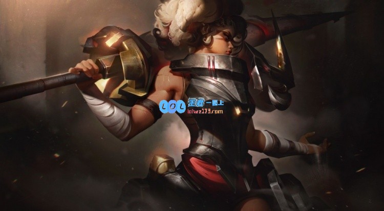 最高清算系列皮肤盛大上线，斗魂竞技场限时精彩回归