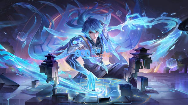 春节期间王者荣耀将重磅推出21款新皮肤，令人心动不已的压岁钱别浪费！
