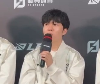 虚心好学，助力成长！Rookie：今天Doinb的准备工作非常充分，我会认真吸收所有知识