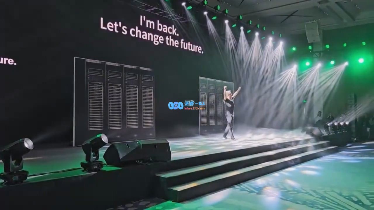 黄仁勋在深圳年会上高度评价《黑神话悟空》：称其为全球最佳游戏