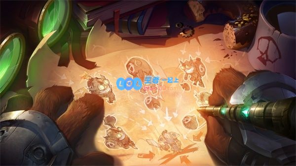 《英雄联盟》克隆大作战终结前夕，玩家须知之事项详解