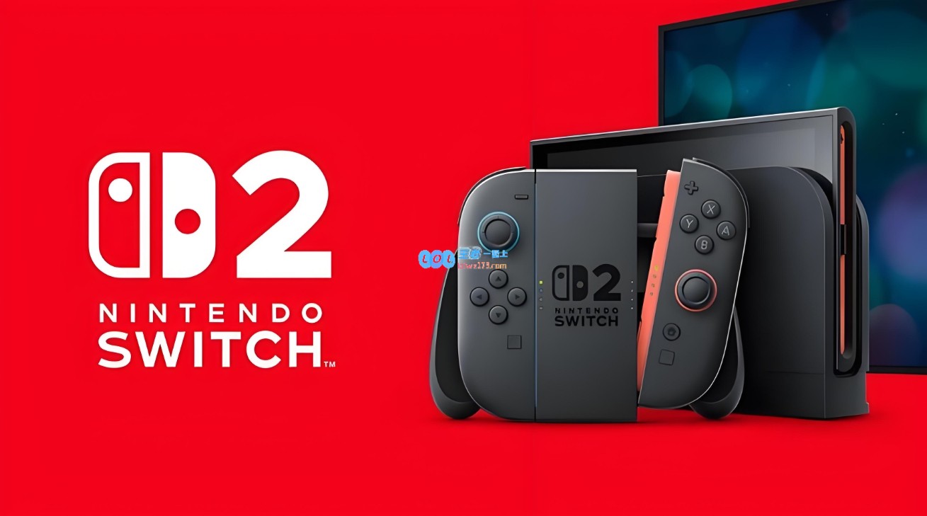 任天堂股价下跌超过6%专家指出Switch2主机发布存在重大风险